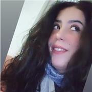 La profesora de lengua castellana y literatura se ofrece para dar clases online ya que estamos en pandemia me llamo karen gracias